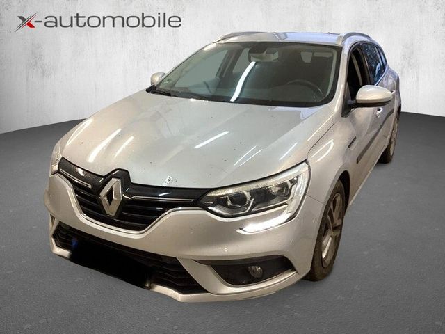 Renault Megane IV Grandtour Business Edition