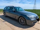 BMW E61 5er     Tausche auch gegen Diesel!!! - BMW aus 2007: 5er