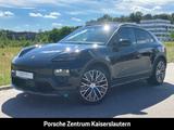 Porsche Macan Hinterachslenkung BOSE Luftfederung 21-Zol - Porsche Macan aus 2025