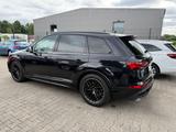 Audi SQ7 4.0 TDI quattro - Audi SQ7 in Dortmund
