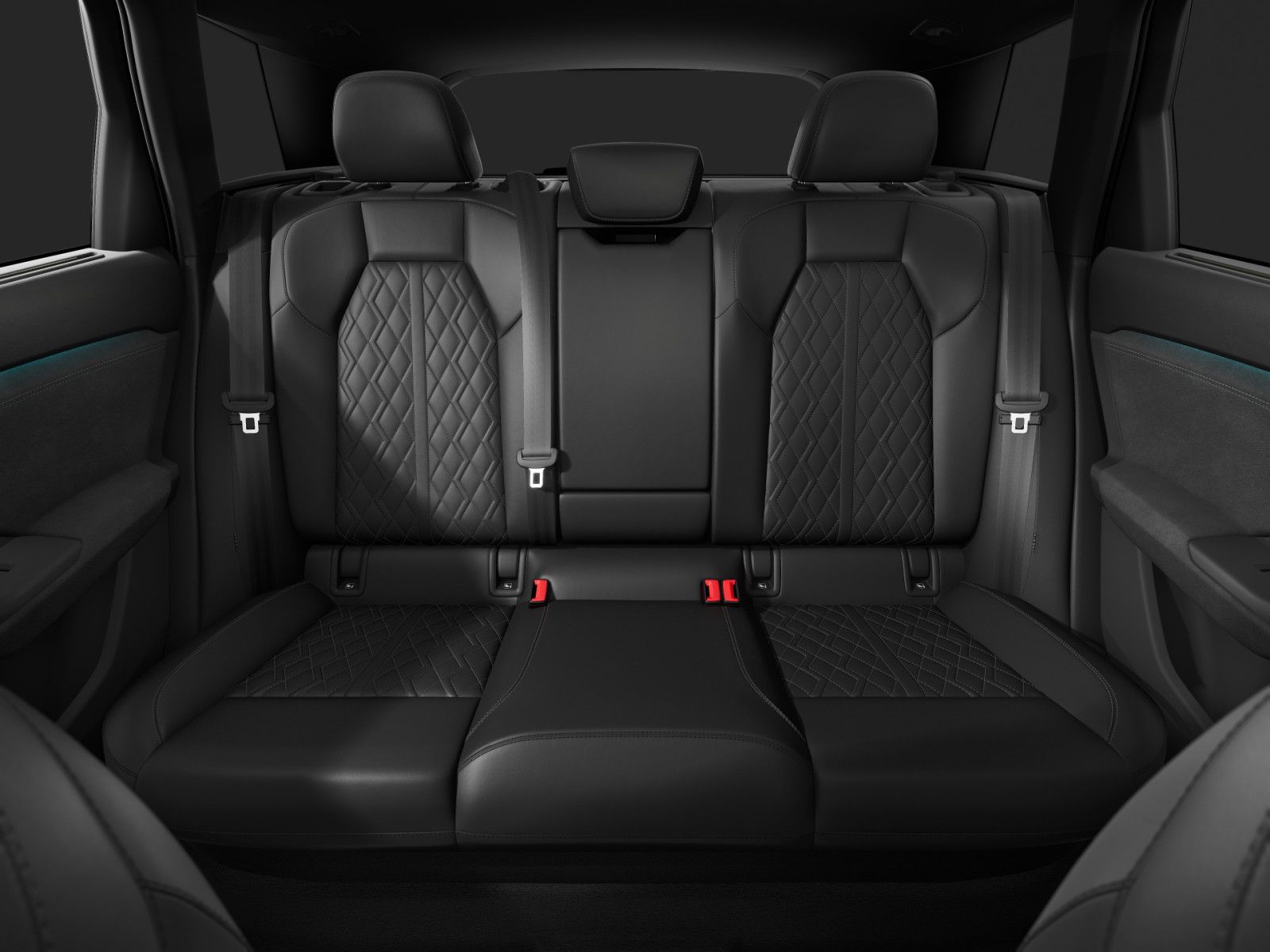 Audi Q6 e-tron - Bild 11