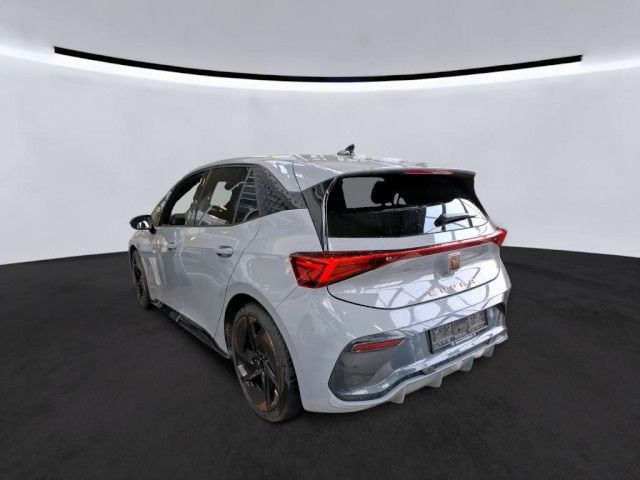 Cupra Born - Bild 3