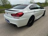 BMW 640d Gran Coupe/M Paket/LED/Pano/HUD/Soft/Kamera - BMW 640 aus 2013