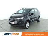 Ford EcoSport 1.0 EcoBoost Trend*PDC*SHZ*KLIMA* - Ford EcoSport in Frankfurt (Main)