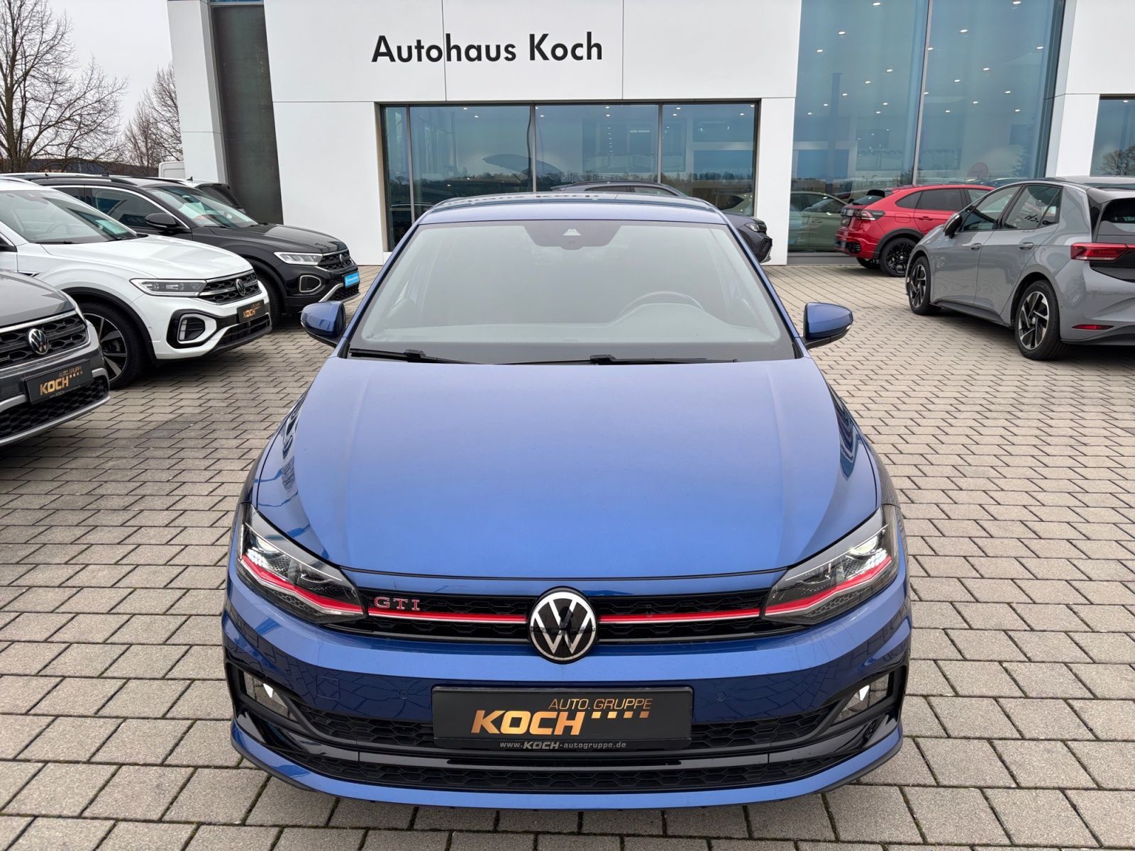 Volkswagen Polo - Bild 16