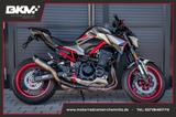 Kawasaki Z900 70kW +1.Hand+viel Zubehör+Werksgarantie+ - KAWASAKI W1