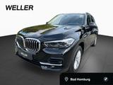 BMW X5 xDrive30d Pano.LCProf. DAProf. PA Luftfeder. - gebrauchte BMW X5 aus dem Jahr 2022