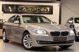 BMW 520  TouringLED/Volleder/Virtl/Standheizung/Pano - BMW 520 Touring Kombi Gebrauchtwagen