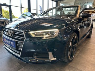 MYAUTOCENTER – Gebraucht- und Jahreswagen mit Werkstattservice in Pfaffenhofen Audi A3 Cabriolet *sport*(NackenLenkradSitztHZ)*2-Z