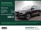 Skoda Karoq Tour 1.5 TSI DSG LED Navi PDC SHZ PANO AHK - Skoda Karoq aus 2025