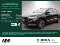 Skoda Karoq - Vorschau Bild 1