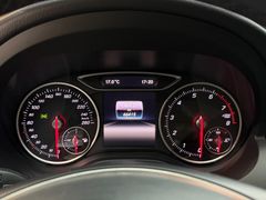 MERCEDES-BENZ A 160 STYLE*KAMERA*LED*SITZHEIZUNG*NAVI*MWST