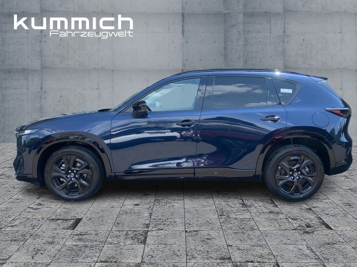 Mazda CX-5 - Bild 6