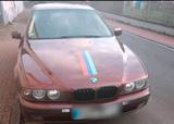 BMW Bmw e39 523i - BMW 523 in Frankfurt (Main)