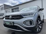 Volkswagen T-Roc 2.0 TDI DSG GOAL AHK Parklenk RFK Navi Tra - Volkswagen T-Roc GOAL mit Diesel-Antrieb