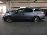 Toyota Auris Touring Sports Hybrid Edition - Toyota Auris Edition mit Hybrid-Antrieb (Benzin/Elektro)