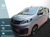 Opel Zafira Life 2.0 D M  Elegance (L2)(EURO 6d)