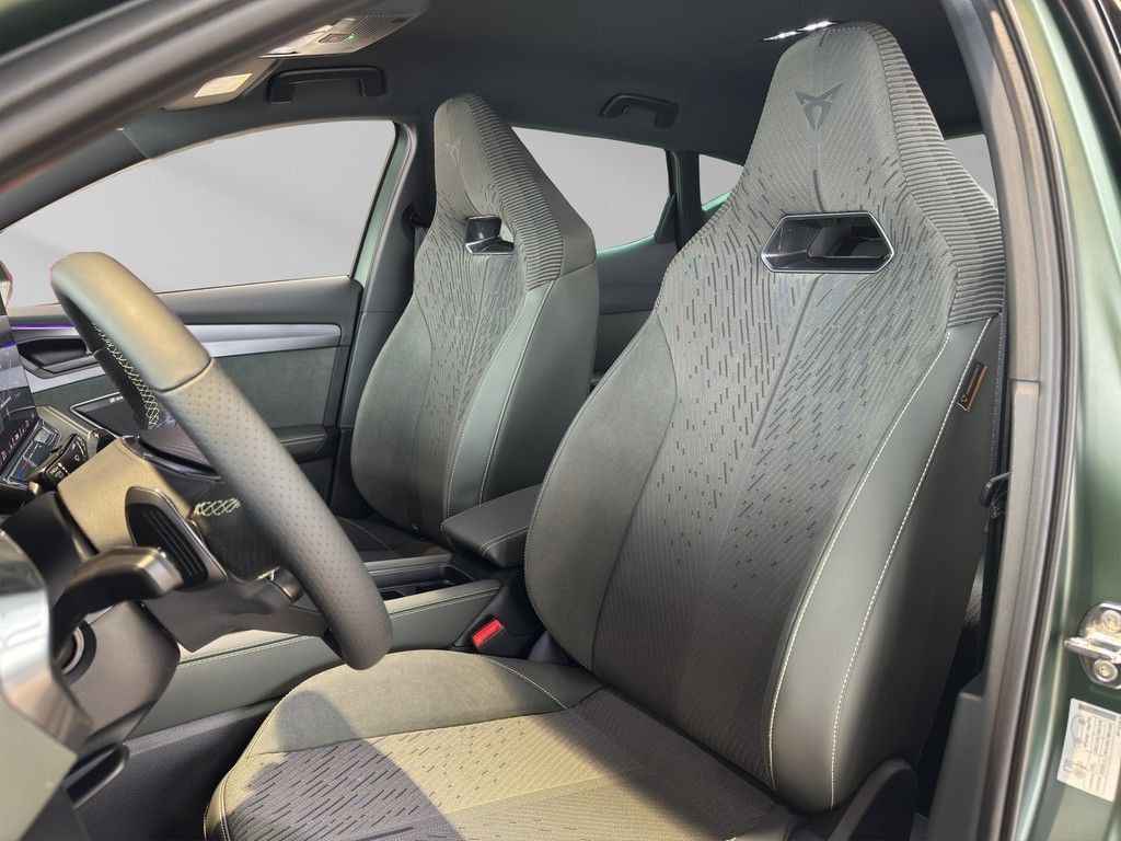 Cupra Formentor - Bild 12