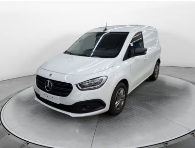 Mercedes-Benz Citan 112 CDI Kasten PRO KLIMA*AHK*MBUX*KAM
