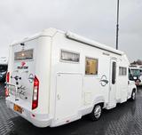 Roller Team Granduca Garage P*SAT+TV*Solar*großer Kühlschran - Wohnwagen in Düsseldorf