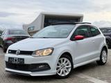 Volkswagen Polo beats BMT/Start-Stopp/Automatik/Pano/Kamera - mit Diesel-Antrieb: Kleinwagen