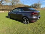 Volkswagen Golf 1.4 TSI 92kW BMT LOUNGE Cabriolet LOUNGE - Volkswagen Golf: Cabrio, Golf4