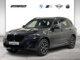 BMW X3 xDrive30e M Sportpaket AHK 360° HUD HiFi DA