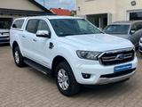 Ford Ranger Limited Doppelkab. 4x4 Autom. - gebrauchte Ford Ranger aus dem Jahr 2022