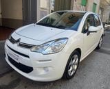 Citroën Citroen C3 Exclusive Pure Tech - Citroën C3 mit LPG-Antrieb