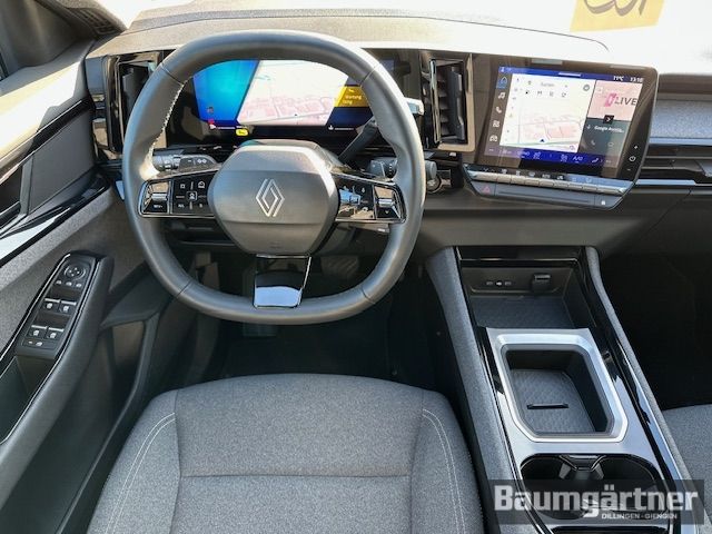 Fahrzeugabbildung Renault Austral Evolution TCe 160 Mild-Hybrid Automatik