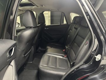Mazda CX-5 - 12