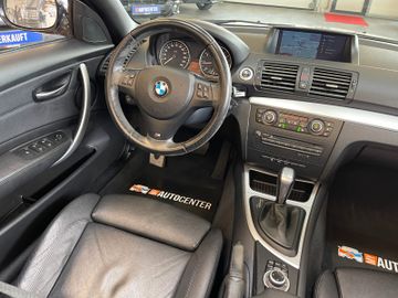 BMW 118i Cabrio*M-PAKET*NAVI*PDC*SHZ*XENON*