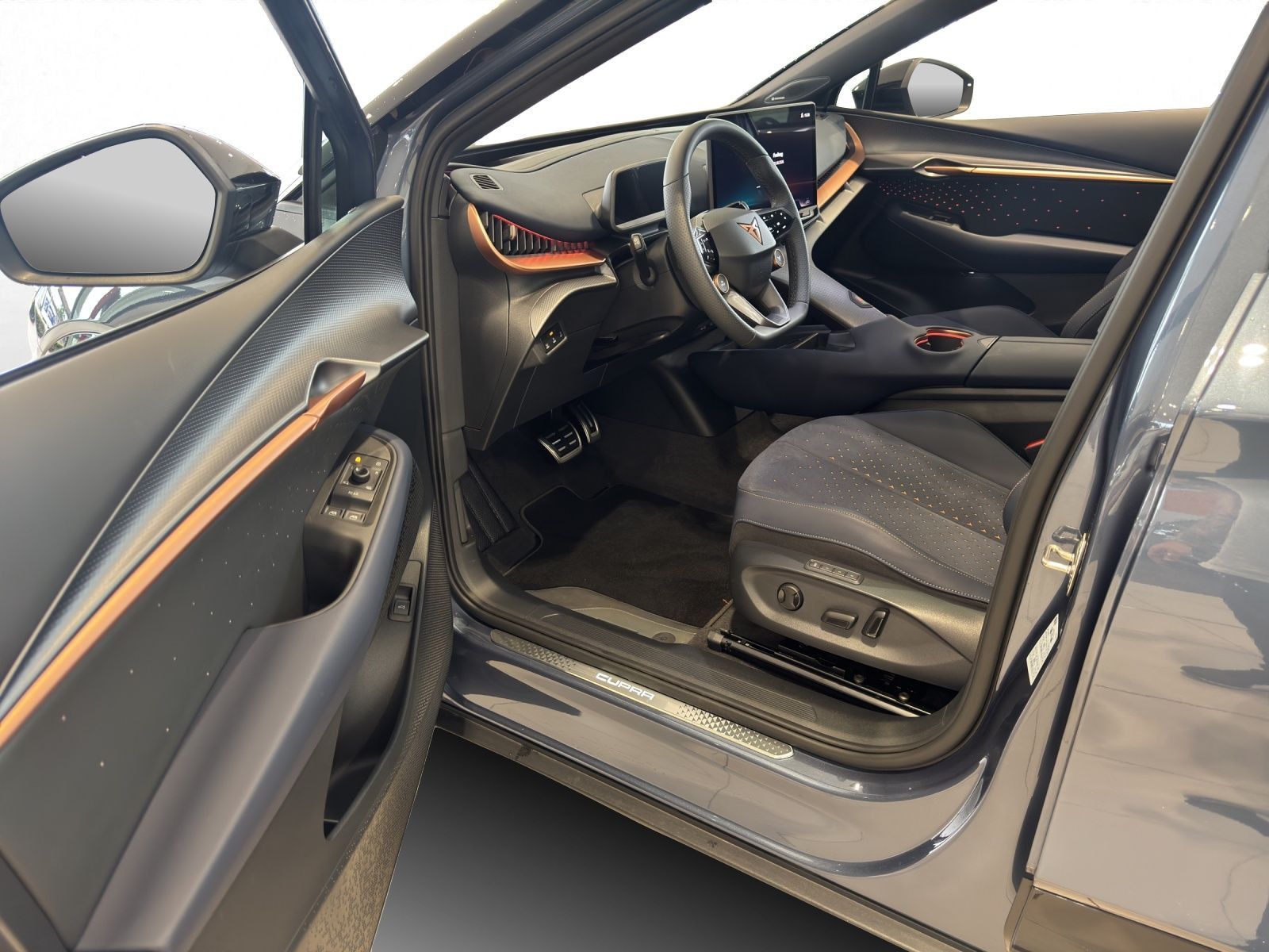 Cupra Tavascan - Bild 15
