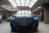 BMW X5 xDrive 45e M Sport H&K|Luftfahrwerk|Massage - BMW X5 mit Hybrid-Antrieb: Head-Up Display