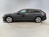 Audi A6 2.0 TDI 40 quattro sport S-Line Navi|LED|Soun - Audi: Kombi, TDI