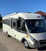 Carthago chic e-line I 50 Yachting - Carthago Diesel Integrierter 2012