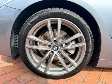 BMW 520 - 2