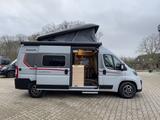 Dethleffs Globetrail (Fiat) 600 ER "Markise/Aufstelldach" - Offers