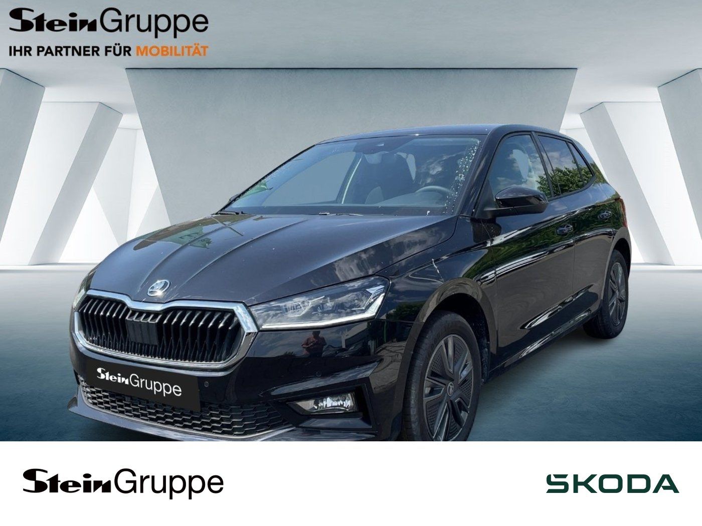 Skoda Fabia 1.0 TSI Selection DAB+ACC+LED+PDC+KAMERA