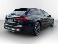 Audi S6 - Vorschau Bild 5