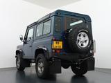 Land Rover Defender 3.9 90 Anniversary 50th Anniversary Kom - gebrauchte Land Rover Defender aus dem Jahr 1998