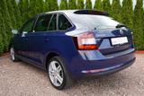 Skoda Rapid Spaceback 1.0 TSI Bi-Xenon Navi SmartLink - Skoda Rapid: Spaceback