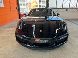 Porsche 992 911 Turbo S Klappenauspuff Lift Approved - : Coupe, mit Navigationssystem