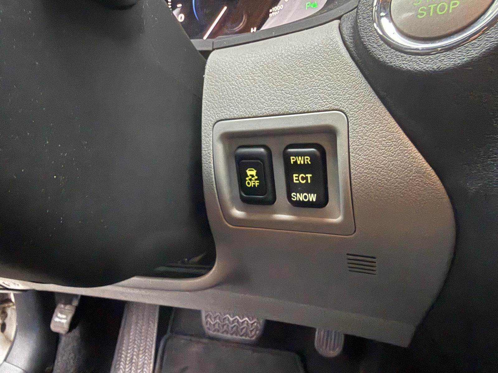 LEXUS IS 250 208CH | BVA | LEXUS IS 250 COMPLET | GPS | SIÈGES VENTILÉS