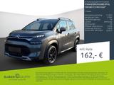 Citroën C3 Aircross 1.2 PureTech 110 C-Series S&amp - Citroën C3 Aircross C-Series mit Benzin-Antrieb