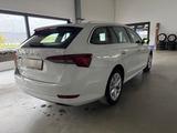 Skoda Octavia Combi 2.0 TDI Style LED/ACC/AHK/SHZ/Navi - Skoda Octavia mit Diesel-Antrieb: Kombi, Automatik