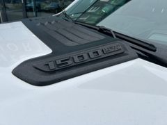 Fahrzeugabbildung Dodge RAM 1500 Limited Night GRAIL Klappe 12x22  V8  !