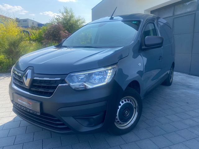 Renault Express Extra 1.3 L *1.H*Klima*DAB*Bluet*Euro6*
