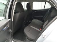 Skoda Fabia - Vorschau Bild 9