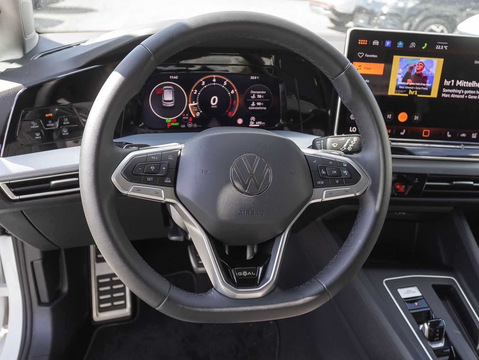 Volkswagen Golf - Bild 13